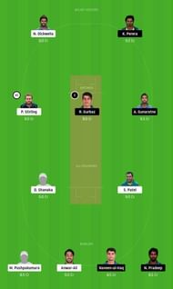 DV vs KT Dream11 Tips